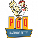 PDQ Logo