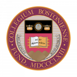Boston College Logo