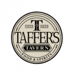 Taffer's Logo